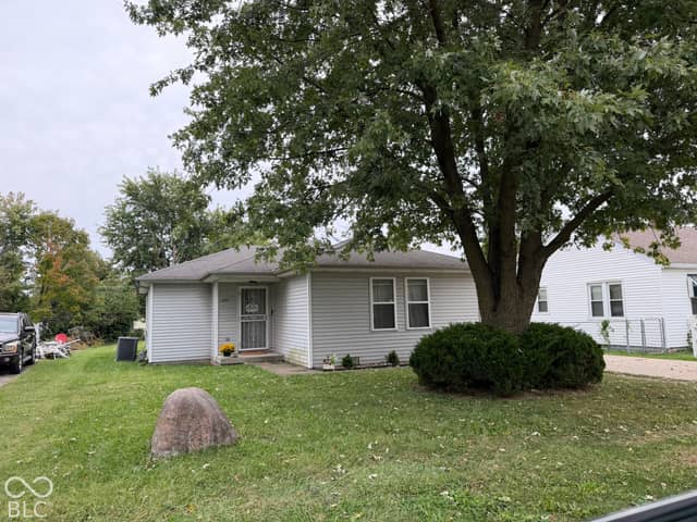 1237 Waldemere Avenue, Indianapolis, IN 46241, photo 2 of 2