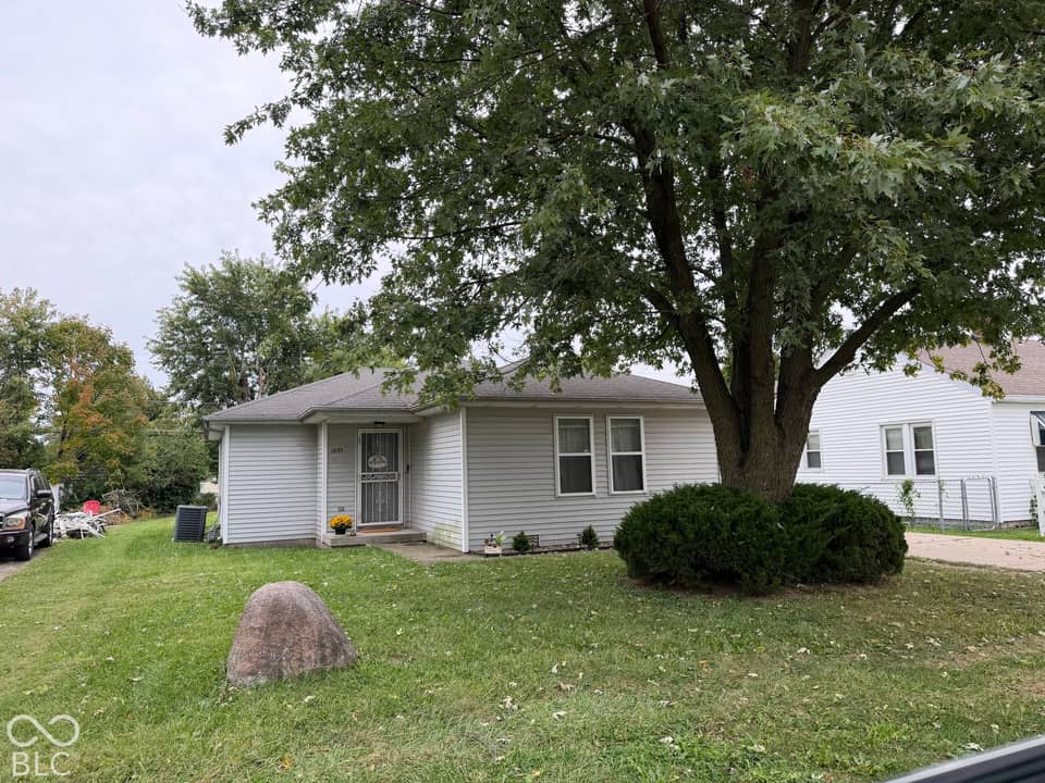1237 Waldemere Avenue, Indianapolis, IN 46241, photo 1 of 2