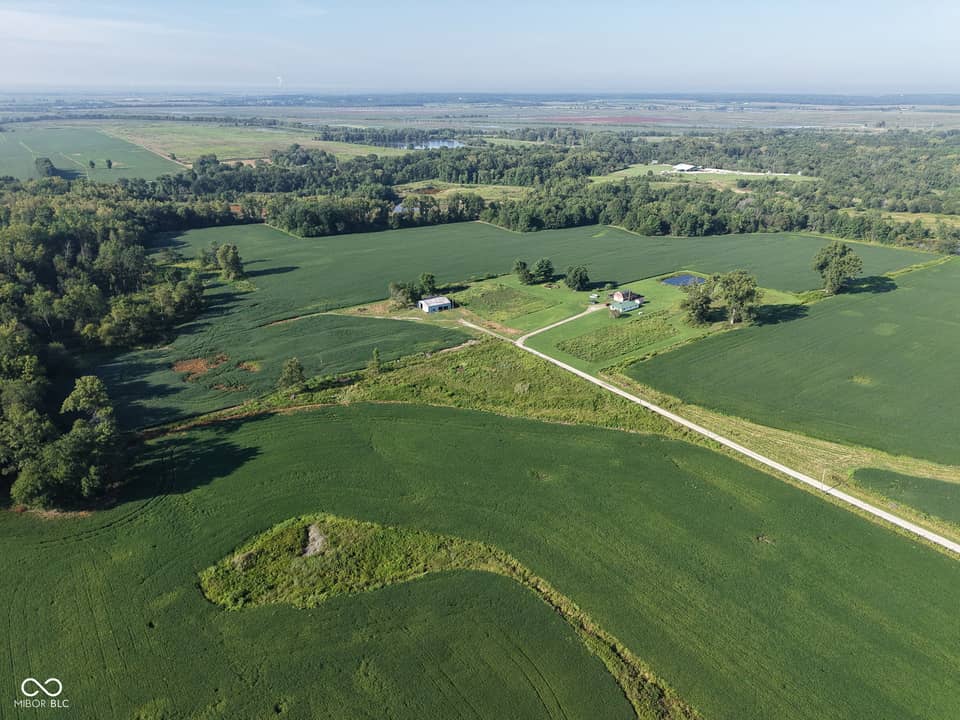 00 S 1150 W, Linton