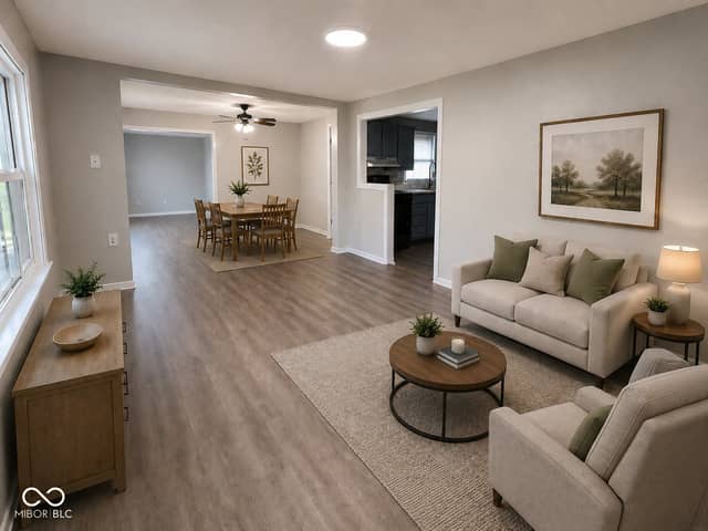 1314 N High School Road, Indianapolis, IN 46224, photo 5 of 54