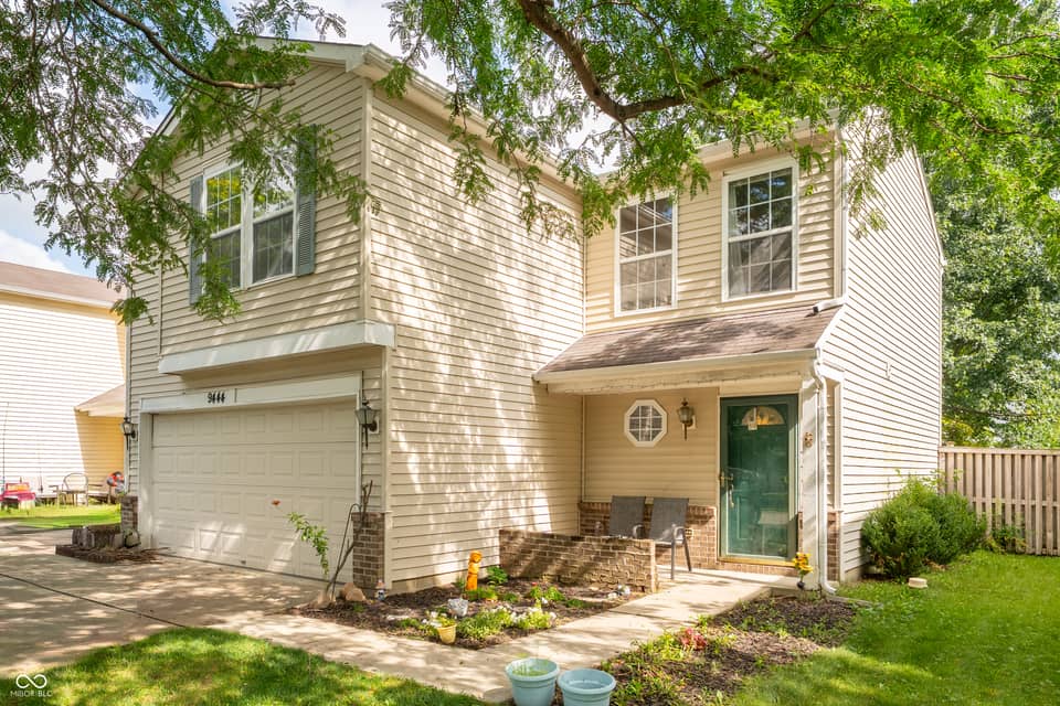 9444 W Constellation Drive, Pendleton