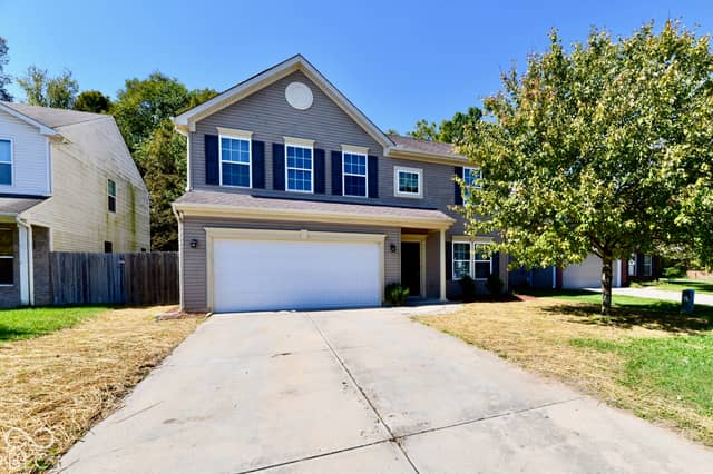 8020 Retreat Lane, Indianapolis, IN 46259, photo 4 of 77