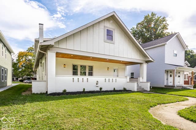 3949 Rookwood Avenue, Indianapolis, IN 46208, photo 5 of 59