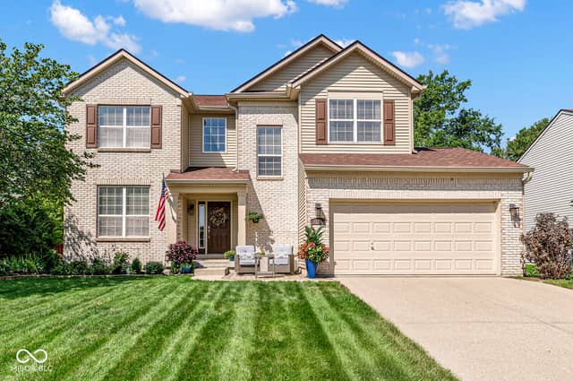 8744 Rapp Drive, Indianapolis, IN 46237, photo 2 of 65