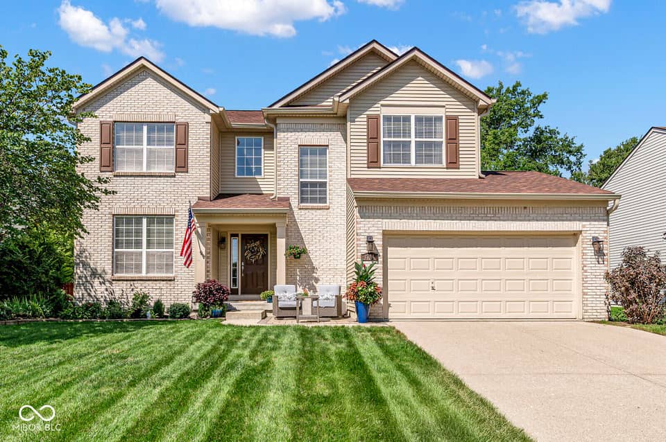 8744 Rapp Drive, Indianapolis, IN 46237, photo 1 of 65