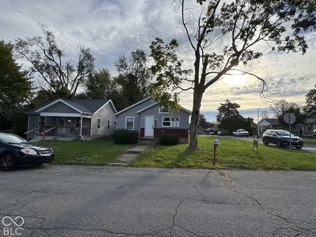 1226 S Beacon, Muncie, IN 47302, photo 3 of 5
