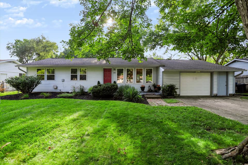 10814 Broadway Street, Carmel, IN 46280, photo 1 of 37
