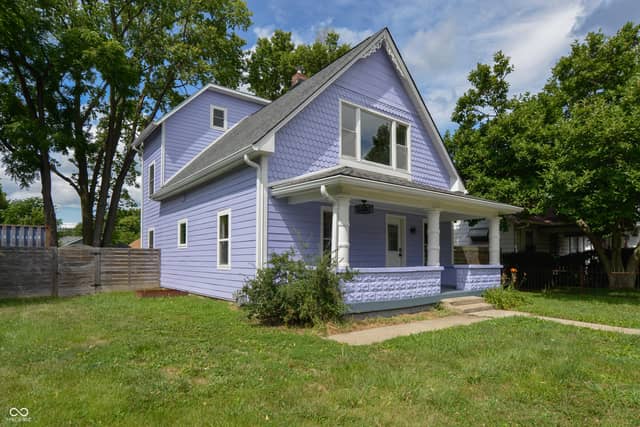 448 W 31st Street, Indianapolis, IN 46208, photo 3 of 79