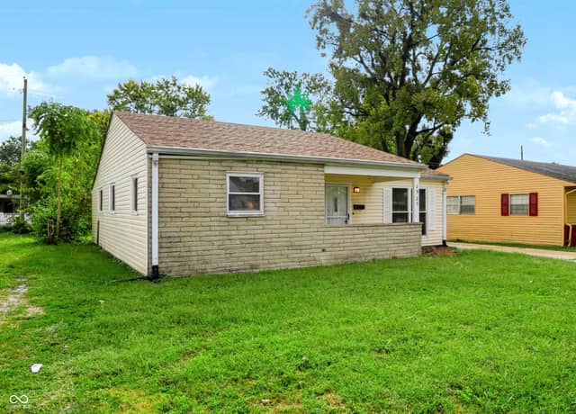 2925 Baltimore Avenue, Indianapolis, IN 46218, photo 4 of 44