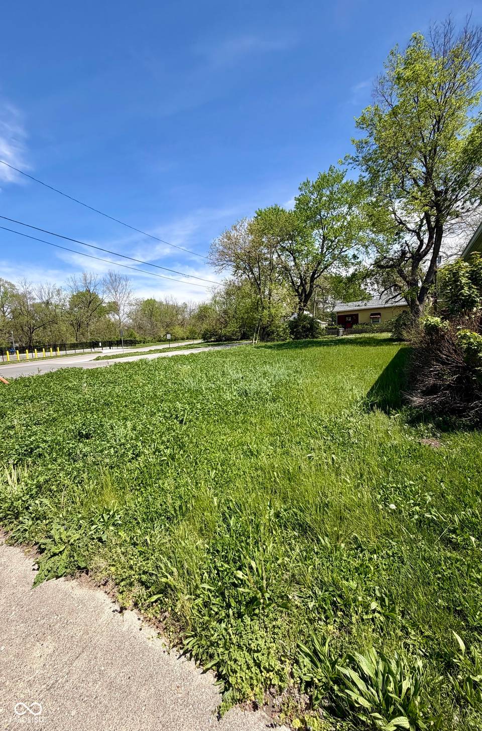 1401 Churchman Avenue, Indianapolis
