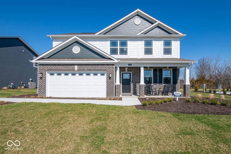 7628 Big Bend Boulevard, Camby, IN 46113, photo 1 of 39