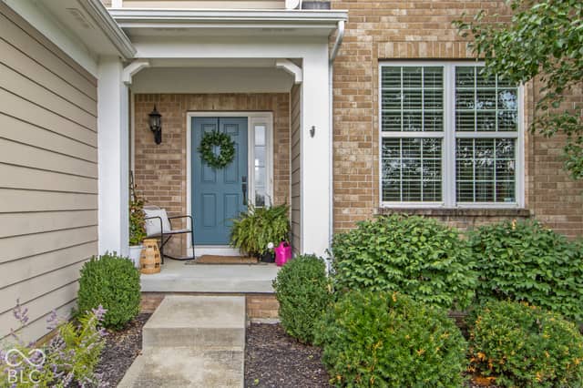 15975 Viking Meadows Drive, Westfield, IN 46074, photo 4 of 44