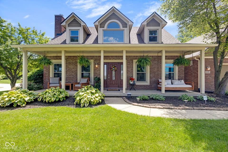 8191 Wind Drift Circle, Brownsburg, IN 46112, photo 1 of 79
