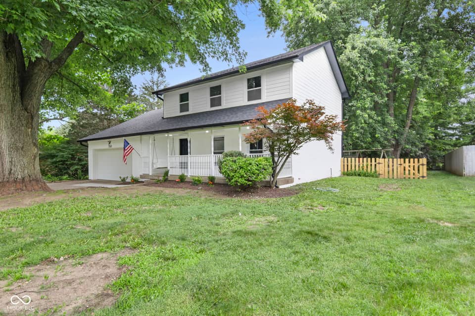 710 W Southport Road, Indianapolis