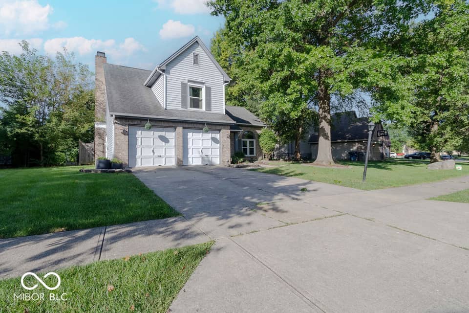 5037 Deer Creek Place, Indianapolis