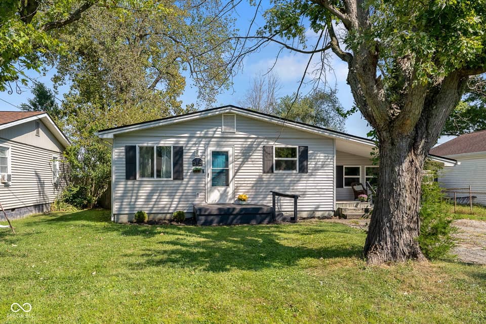 515 Jewell Street, Columbus