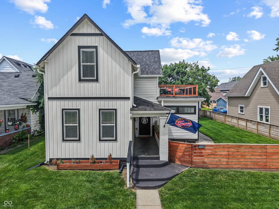 338 Terrace Avenue, Indianapolis