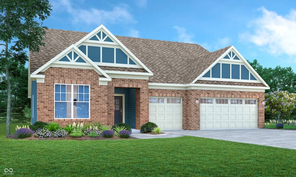 9334 Harston Street, McCordsville, IN 46055, photo 1 of 23