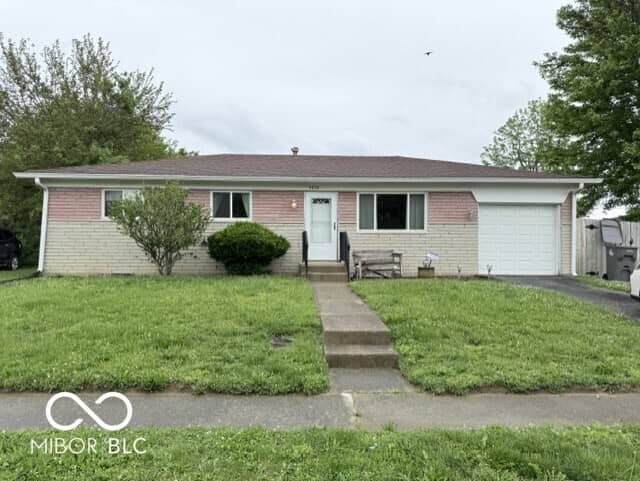 5608 Rinehart Avenue, Indianapolis, IN 46241, photo 2 of 15