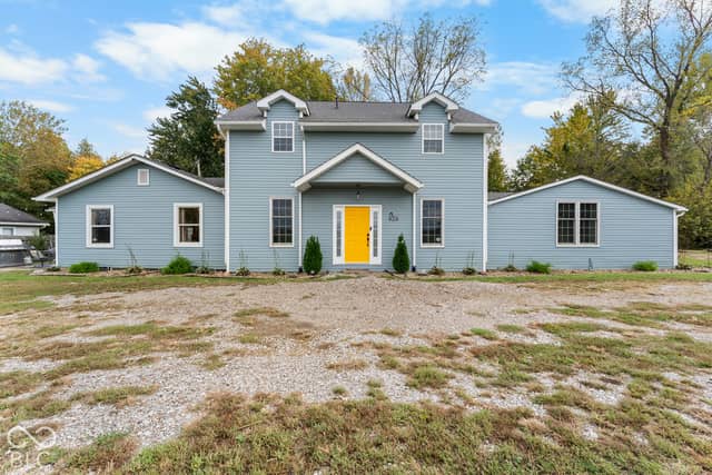 12407 E Us Highway 50, Seymour, IN 47274, photo 4 of 45