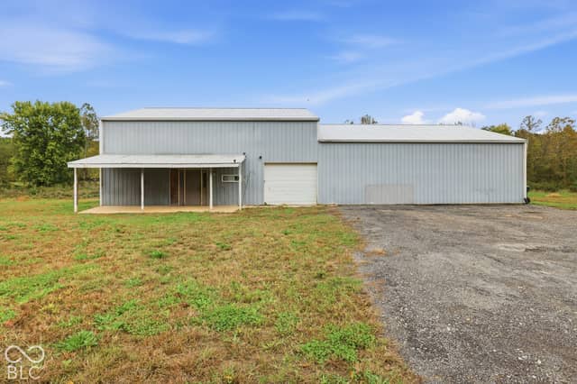 5395 State Road 39, Martinsville