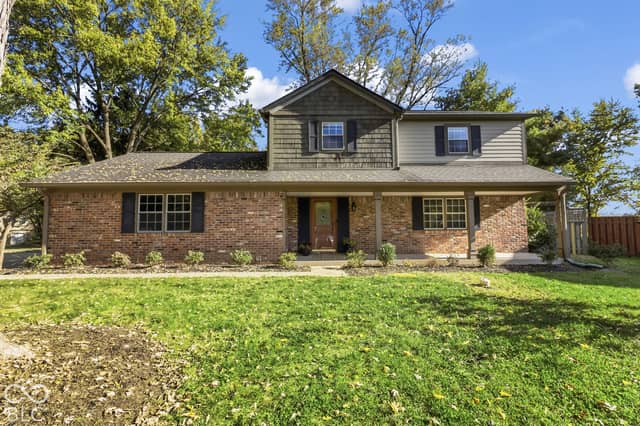 4220 Moss Drive, Carmel, IN 46033, photo 3 of 67