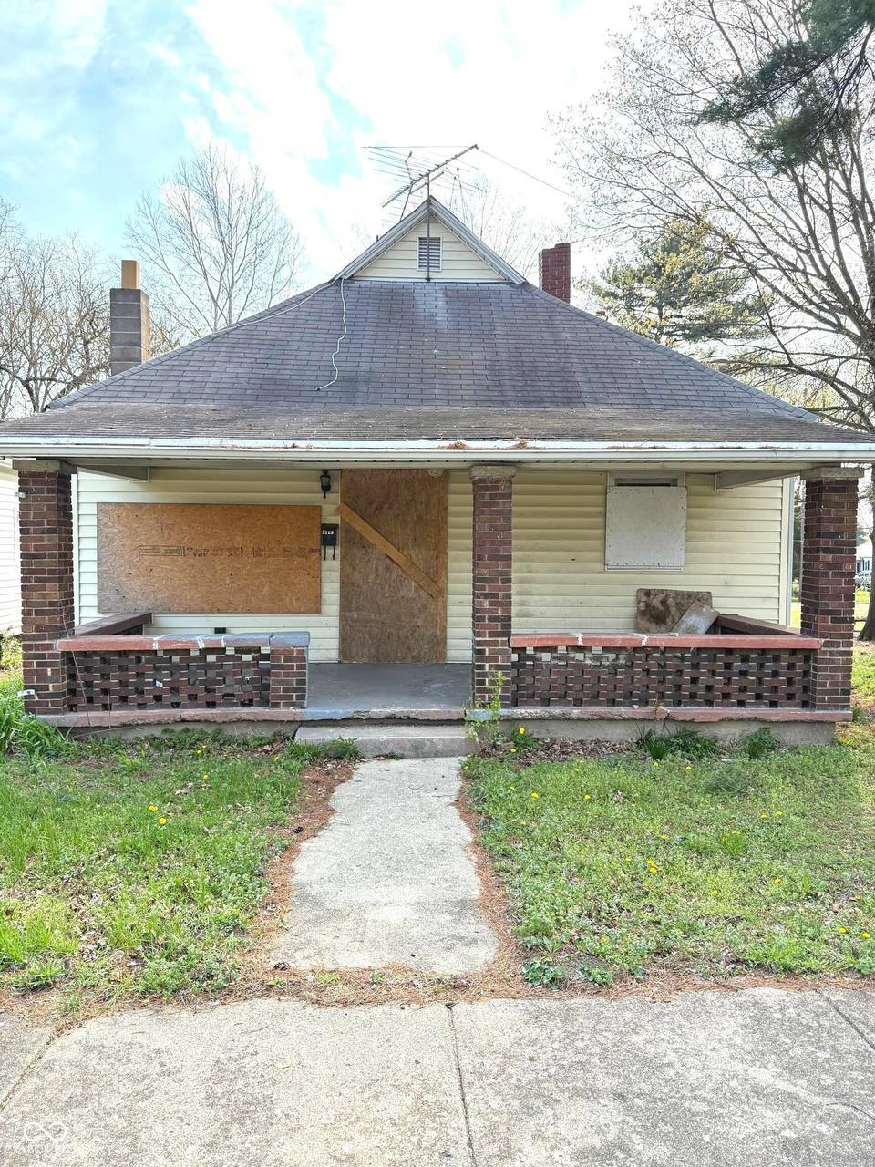 2129 N 23rd Street, Terre Haute