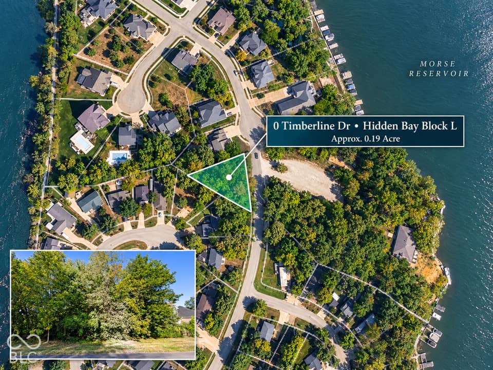 0 Timberline Drive, Cicero