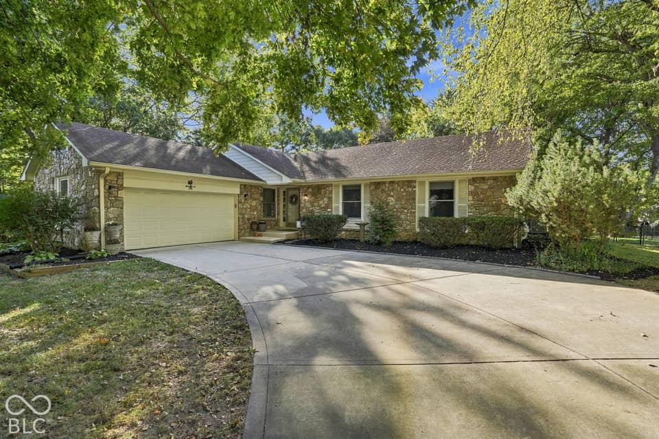 4567 Southway Road, Greenwood, IN 46142, photo 1 of 64