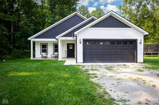 26 Victory Hill, Coatesville, IN 46121, photo 5 of 137