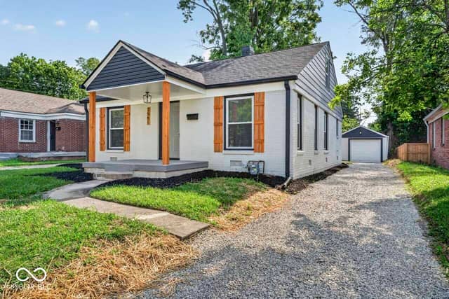 3551 Forest Manor Avenue, Indianapolis, IN 46218, photo 4 of 41