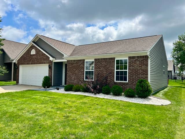 6815 W Odessa Way, McCordsville, IN 46055, photo 5 of 41