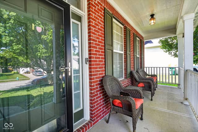 5450 Goodwin Street, Indianapolis, IN 46234, photo 4 of 35