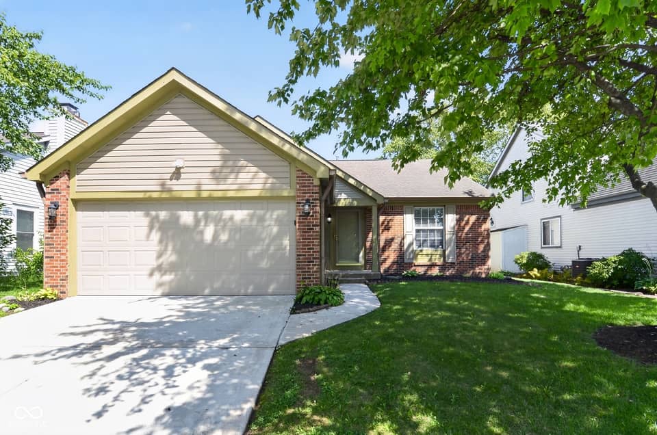 4755 Sheehan Place, Indianapolis