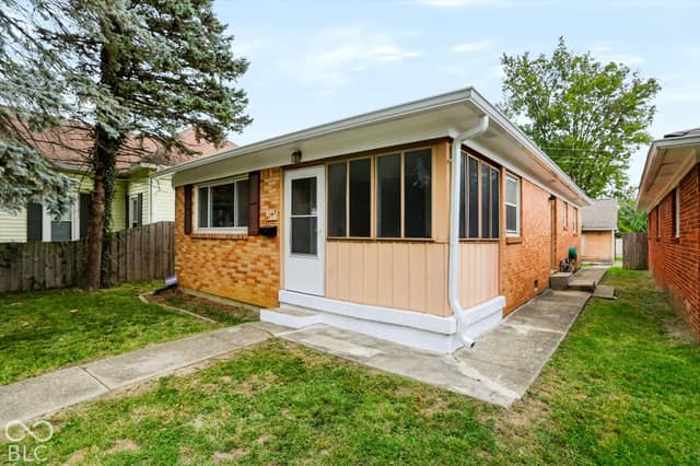 4147 Bowman Avenue, Indianapolis, IN 46227, photo 5 of 40