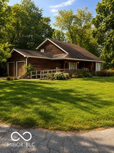 10840 E Heywood Street, Seymour, IN 47274, photo 3 of 22
