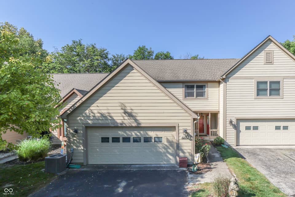 8214 River Bay Drive E, Indianapolis, IN 46240, photo 1 of 42