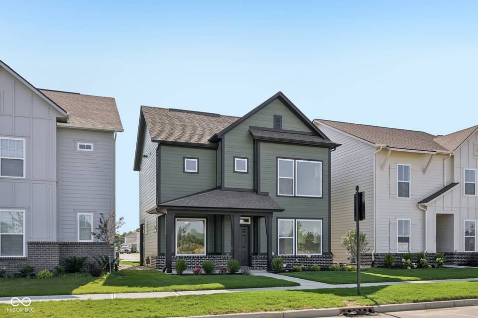 19281 Winter Wheat Lane, Westfield, IN 46074, photo 1 of 25