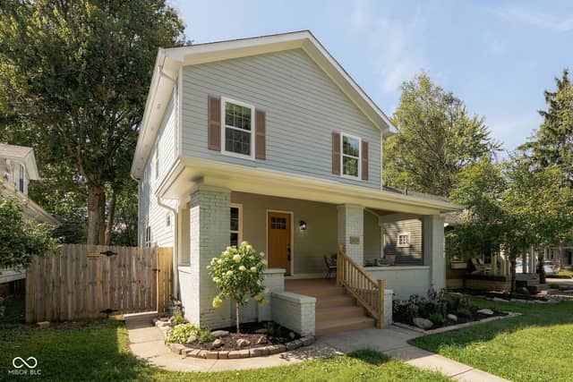 5026 Winthrop Avenue, Indianapolis, IN 46205, photo 4 of 56