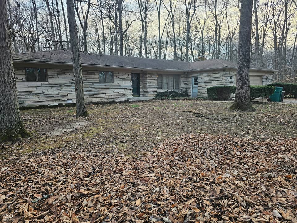 5528 S County Road 600 E, Plainfield