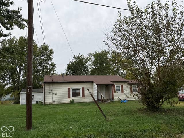 4843 W Beecher Street, Indianapolis, IN 46241, photo 3 of 3