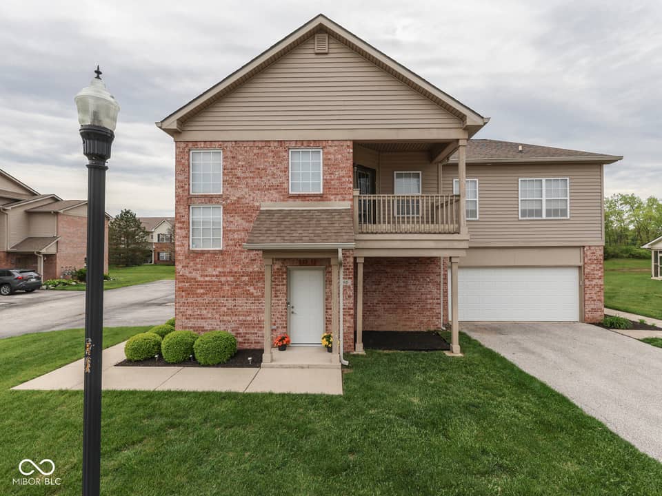 4285 Washington Boulevard, Plainfield