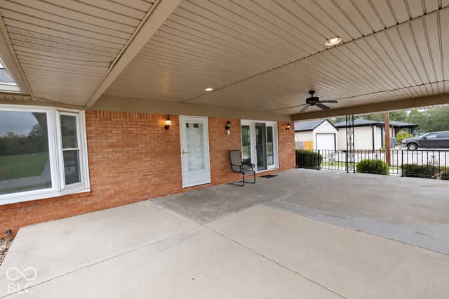 6102 Terrace Avenue, Indianapolis, IN 46203, photo 4 of 26