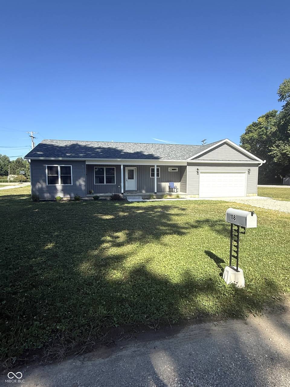118 Liberty, Veedersburg, IN 47987, photo 1 of 18