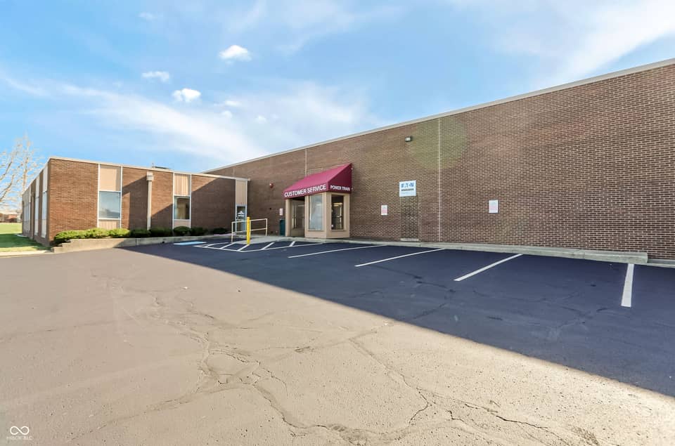 2334 Production Drive, Indianapolis
