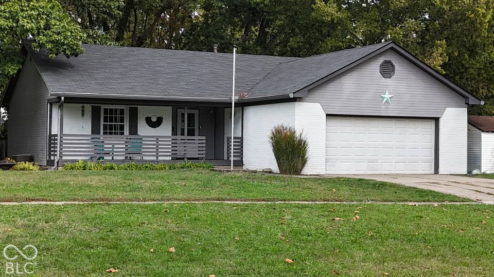 5704 Milhouse Road, Indianapolis