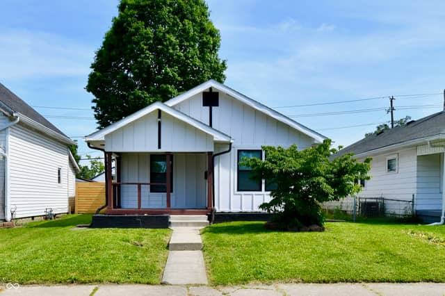 1550 Hoefgen Street, Indianapolis, IN 46203, photo 2 of 28