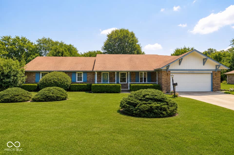 2922 Harbur Boulevard, Anderson, IN 46011, photo 1 of 36