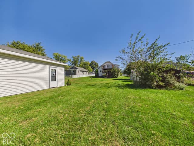 2817 S Liberty Street, Muncie, IN 47302, photo 5 of 32