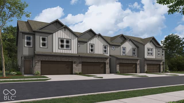6104 Wasco Drive, Whitestown